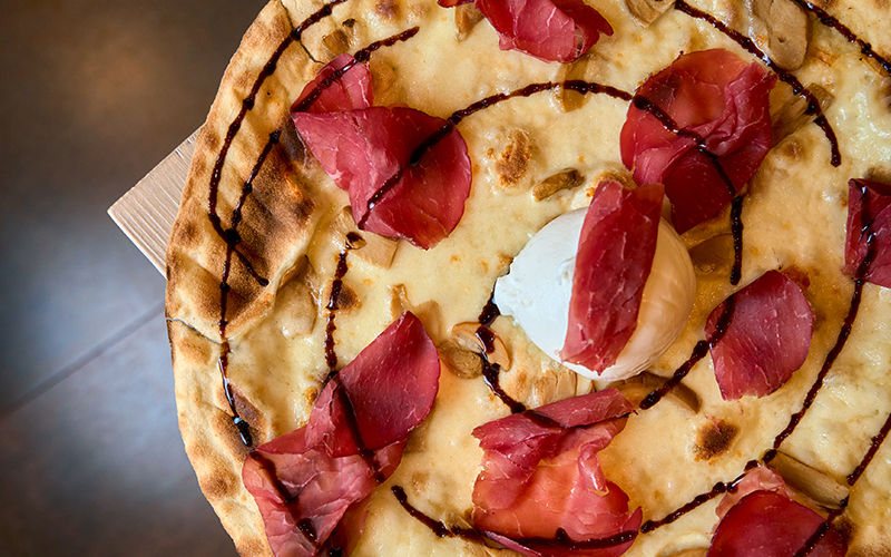 grentz pizzeria da tata asiago